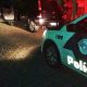 Policiamento Rodoviário de Cruzeiro prende quadrilha após furto de carro em Passa Quatro