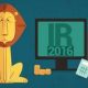 Receita abre amanhã  consultas ao 1º lote de restituições do IR 2016