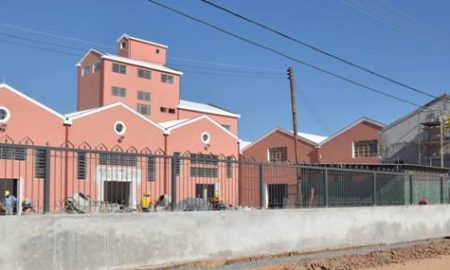 Novo Mercadão será inaugurado dia 30 de Junho em Lorena