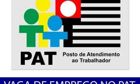 Vaga de trabalho para BOMBEIRO em Cachoeira Paulista