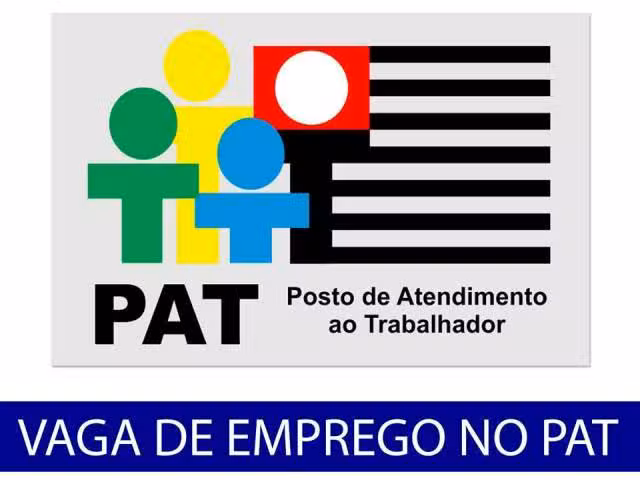 Vaga de trabalho para BOMBEIRO em Cachoeira Paulista