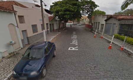 Jovem é assaltado ao voltar de escola em Cruzeiro nesta noite
