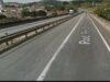 Obras na via Dutra exigem interdição provisória do acesso ao bairro Jardim Tamandaré, em Guaratinguetá