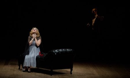 Ópera Curta apresenta versão de La Traviata no Teatro Teresa D’Ávila, em Lorena
