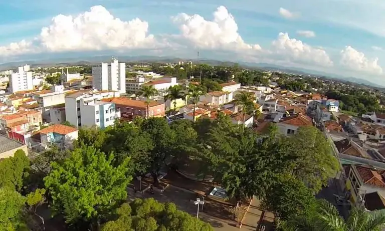 150 empregos serão gerados com a empresa italiana Riveco em Lorena