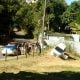 Jovem é baleado e preso durante assalto em Resende/RJ