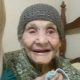 Aos 110 anos de idade, morre Dona Mariana em Cruzeiro neste domingo