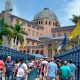 Aparecida é classificada como área de risco de terrorismo na Olimpíada