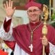Entidades de Cruzeiro recebe visita do Bispo Diocesano de Lorena