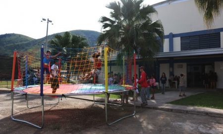 São José do Barreiro realiza o programa São Paulo Solidário