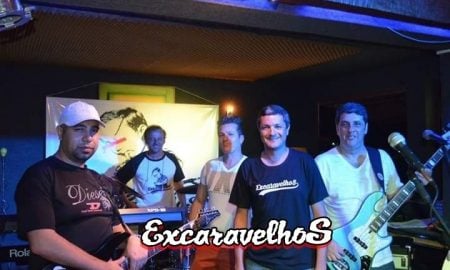 Mais uma edição do projeto “Música no Museu” acontece hoje em Cruzeiro