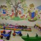 Nova Creche é inaugurada em Guaratinguetá