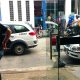 Assalto na Caixa Econômica Federal em Cruzeiro nesta segunda-feira (06/06)