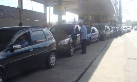 No Sul Fluminense postos venderão gasolina a R$ 1,80 para lembrar o Dia da Liberdade de Impostos
