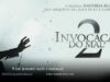 Cine Cruzeiro apresenta o filme “A Invocação do Mal 2” na próxima quinta-feira