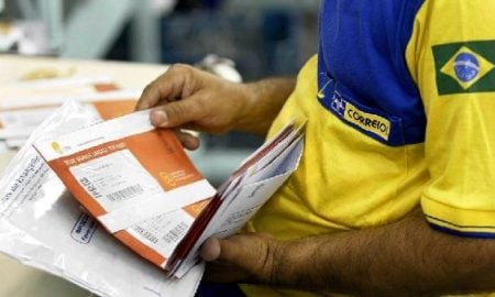 Serviços dos Correios têm aumento de 10,7% a partir de terça-feira (28/06)
