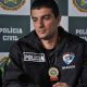 Polícia Civil prende ex-soldado suspeito de furtar armas da Aman