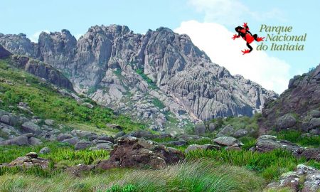 Sete turistas do Rio e de São Paulo se perdem no Parque Nacional do Itatiaia