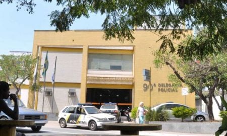 Padrasto é preso suspeito de estuprar enteada de 10 anos em Barra Mansa