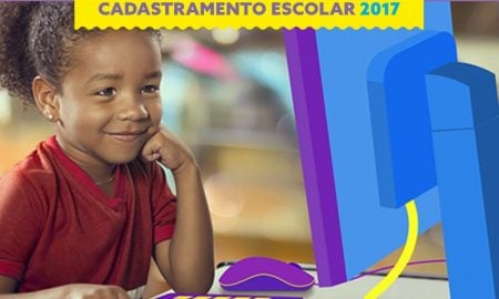 Prazo para Cadastramento Escolar 2017 é prorrogado em Passa Quatro/MG