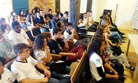 Alunos de Cruzeiro e Jacareí vivenciam intercâmbio