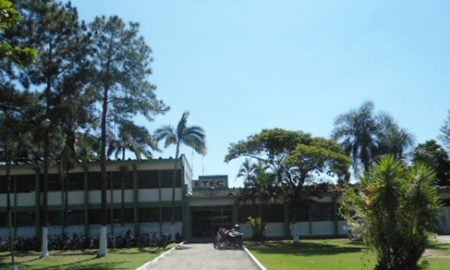 Termina hoje as inscrições para o concurso público da ETEC de Lorena