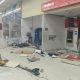 Explosivos são usados em caixas eletrônicos em São José