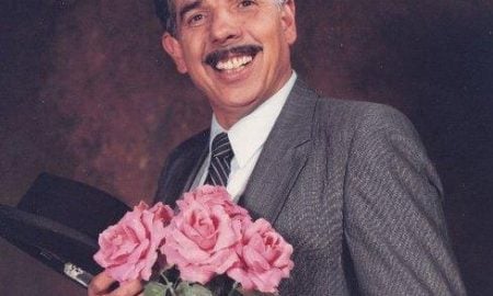 Morre o intérprete do Professor Girafales, aos 82 anos