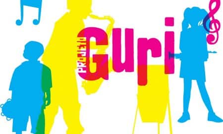 Inscrições abertas para o Projeto Guri em Aparecida