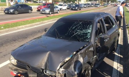 Cinco pessoas morrem em acidente de trânsito na região: Guaratinguetá, Pinda e São José dos Campos