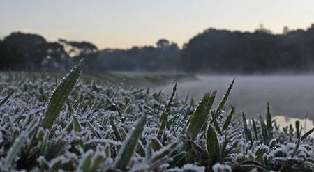 Estoque de aquecedores esgota em lojas da região