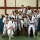 Destaque esportivo: Lorena vence Campeonato Paulista de Karatê