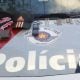 Força Tática de Lorena prende dois assaltantes de ônibus da linha Guará/Lorena