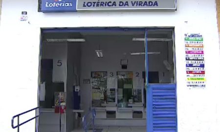 Ganhou 17 milhões na Loteria e não tirou o prêmio ainda em São José
