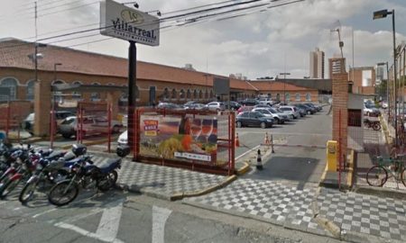 Villarreal fecha as portas em Jacareí: 98 pessoas são demitidas