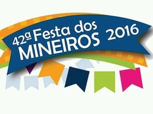 42ª edição da Festa do Mineiros começa nesta sexta-feira (09/06) em Resende/RJ