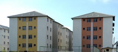 Caixa vai retomar obras de 15 mil moradias do Minha Casa, Minha Vida