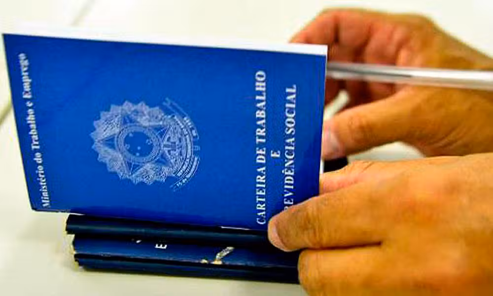 PAT de Guaratinguetá tem novas oportunidades de trabalho