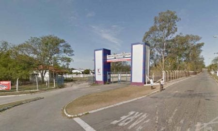 Senhor de 51 anos é preso por tentativa de estupro em jovem no Recinto de Exposições de Guará