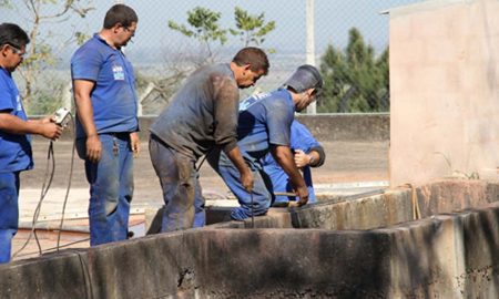 SAAE de Aparecida fará manutenção nesta terça-feira e alerta para falta de água em alguns bairros