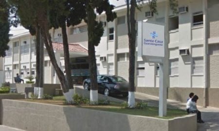 Santa Casa de Guaratinguetá divulga vagas de empregos