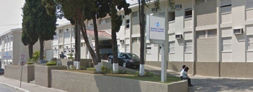 Santa Casa de Guaratinguetá divulga vagas de empregos