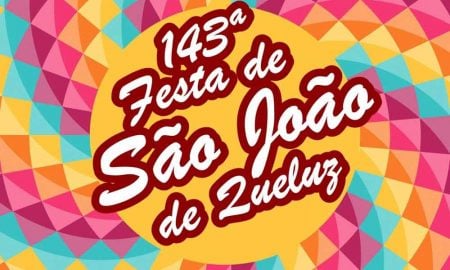 Começou a tradicional Festa de São João em Queluz