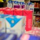 Leite tem aumento nos supermercados devido ao alto custo de produção e clima