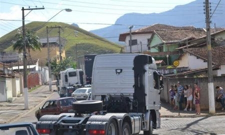 Dia 24 de julho acontece o 8° Encontro dos Motoristas de Cruzeiro, na Igreja Matriz