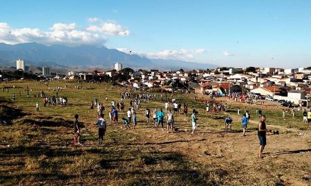 4° Festival de Pipas acontece neste domingo (10/07) em Cruzeiro