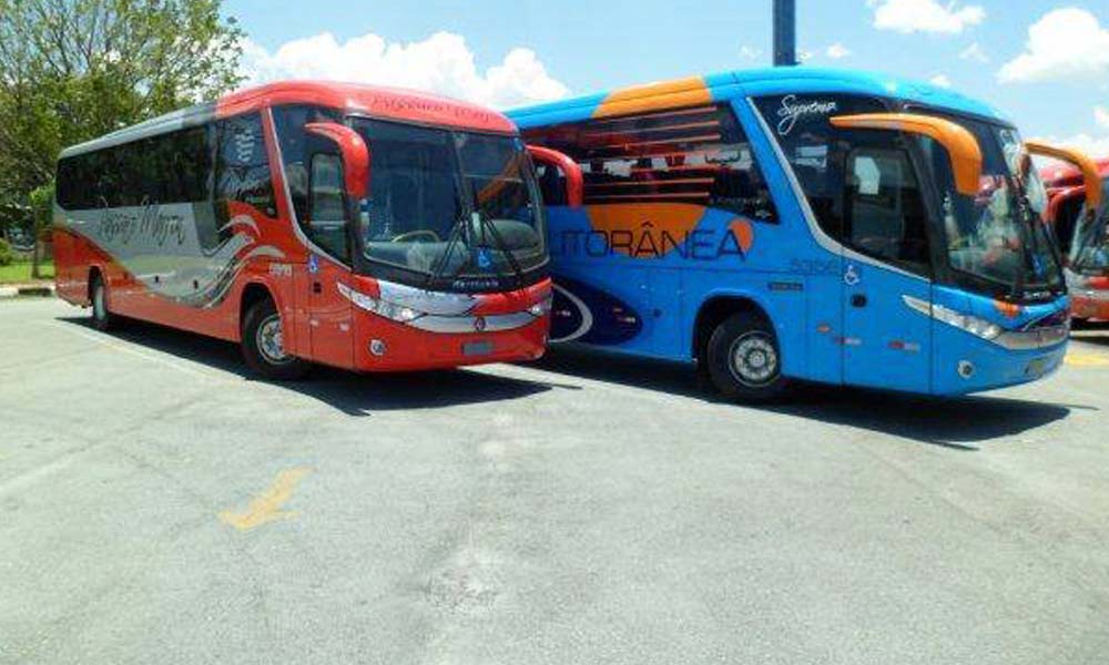 Passagem de ônibus tem aumento de 9,56% no Estado