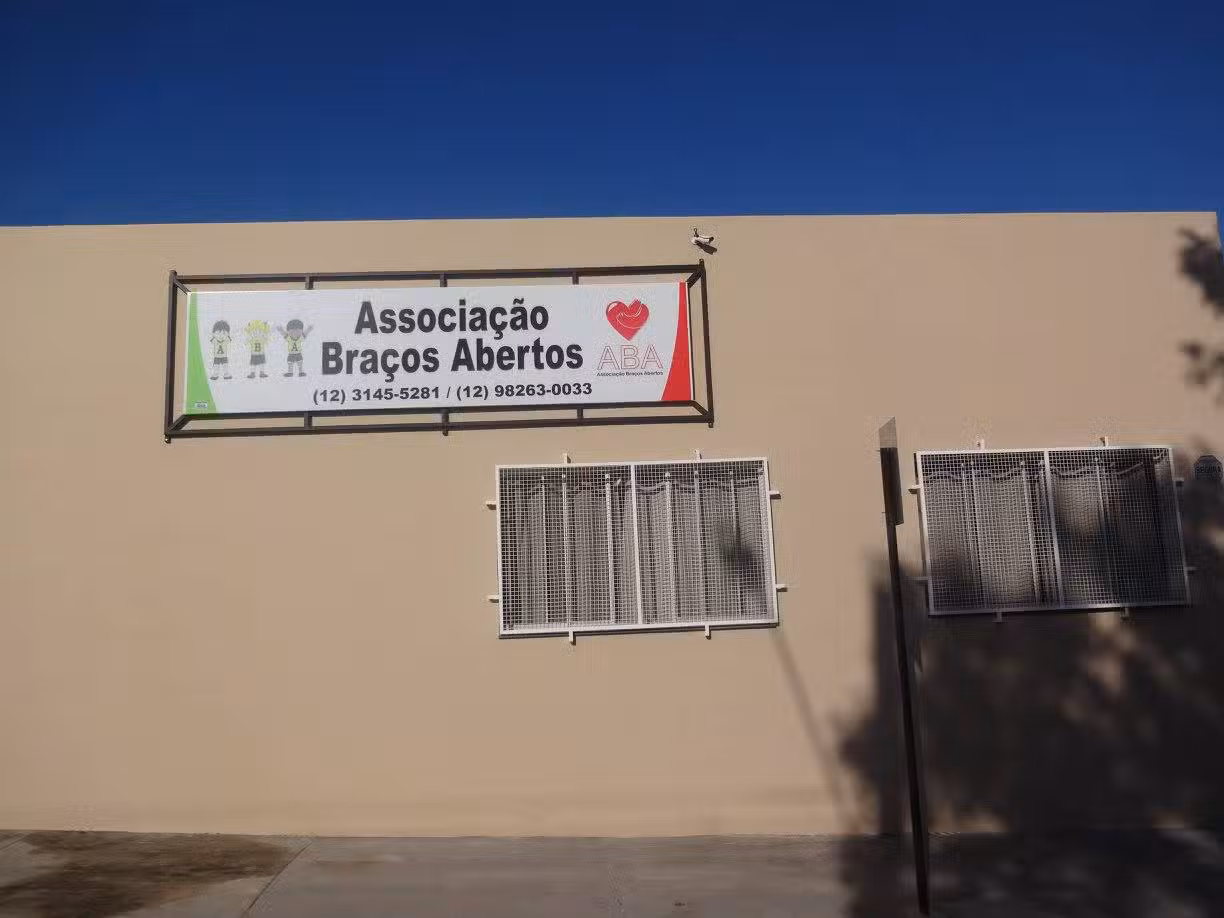 Feijoada Solidária da ABA – Associação Braços Abertos, acontece no domingo 17 de julho