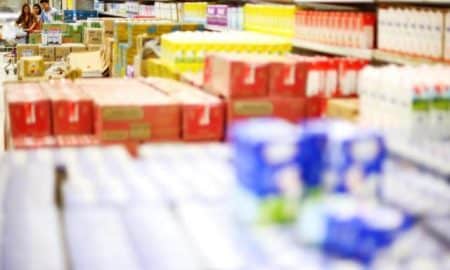 Litro de Leite em Cruzeiro chega a R$ 4,80; aumento de quase 60% em um ano