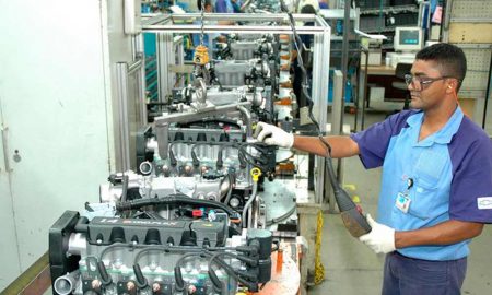 GM de São José dos Campos contrata 550 operários para produção; confira informações